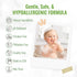 Wild Naturals Kids Shampoo and Body Wash - Hypoallergenic Baby Shampoo and Organic Baby Wash - Gentle and Moisturizing Kids Soap and Toddler Body ...